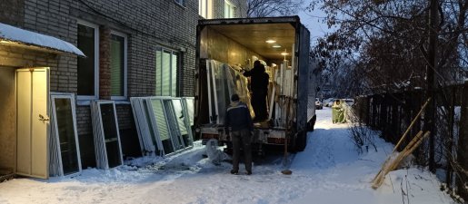 Услуги грузчиков. Грузоперевозки. Газели. стоимость - Суровикино