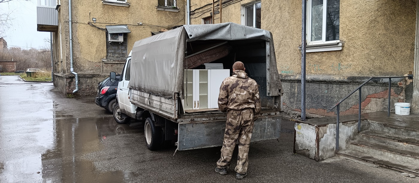 Где заказать грузчиков в Волгограде